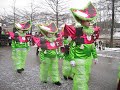 Aalst Carnaval 2010 - De Zoipers