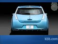 Icon for Post #Nissan Leaf Feature Video – Kelley Blue Book