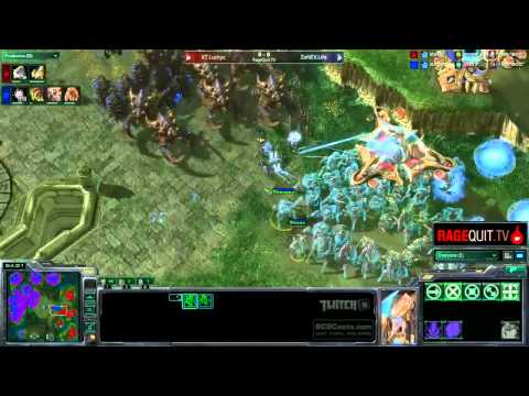 zenex -