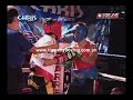Team Tiger City Boxing vs. manoy gym (solar sports) Team Tiger City Boxing vs. manoy gym (solar sports)