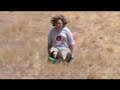 grass sledding 6  music 
