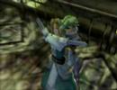 30 - Memory - Twin Blade (.hack//MUTATION)