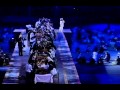 Dalaras and Alexiou, Closing ceremony Athens 2004