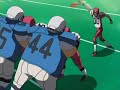 アイシールド21動画