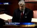 The Onion: Representative Wants To Meet More Kids Online