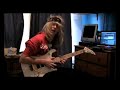 Black Magic - Reb Beach - Casey jones Black Magic - Reb Beach - Casey jones