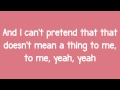 Mariah Carey – #Beautiful [feat. Miguel] (w/LYRICS)
