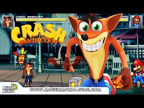 play crash bash online play crash bash online