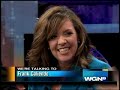 Frank Caliendo SO FUNNY Feb 2008