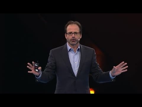 Marketing Cloud Keynote: The Journey is the Reward Marketing Cloud Keynote: The Journey is the Reward
