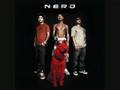 N.E.R.D Ft. CRS & Pusha T - Everybody Nose Remix
