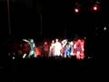 Public Enemy, Don't Believe The Hype, Pitchfork Music Fest