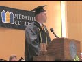 2009 Undergraduate Commencement :: Part II