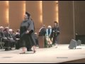 2009 Undergraduate Commencement :: Part II