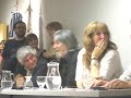 CRONICAS DE TRAPO-ALFREDO GRANDE-PRESENTACION DEL LIBRO POR ALBERTO MORLACHETTI