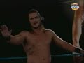 KAFU,  McIntyre  Kelly vs TJ Wilson, Johnny Prime  Ortiz 