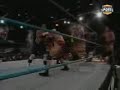 KAFU, McIntyre & Kelly vs TJ Wilson, Johnny Prime & Ortiz