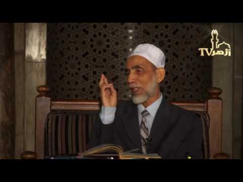 أسئلة واجوبة فى فتح المغيث للدكتور أحمد معبد