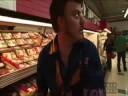 Trailer Park Boys Meat Sealing Operation - Water Bong