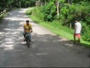 NUAY MAS by Comic Relief