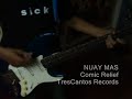 NUAY MAS by Comic Relief