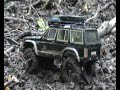 EXPEDITION  PART III XJ CHEROKIEE scaleoffroad.de