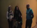 امينة الحنطور وعائلة محمد سلامة التوقتلى بالاسكندرية
