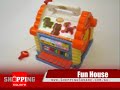 fun house