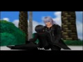 [ENG] Kingdom Hearts 358/2 Days: Cutscene #14 - Xion and Riku