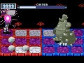 megaman battle network 5 wierd battle