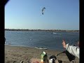 videos kitesurf