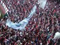 ATL�TICO x Cruzeiro