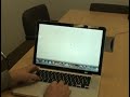 MacBook Pro review