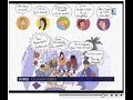 Les Fables Belle Lurette de Lucile Gomez - Soir 3, Vu/Lu