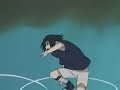 Naruto vs. Sasuke