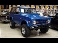 1977 F.B. 4x4 302v8 james duff suspension.. Video