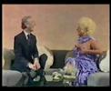 Kenneth Williams Interviews Barbara Windsor Kenneth Williams Interviews Barbara Windsor