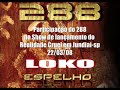 288 - Loko - Part. Dougals Realidade Cruel