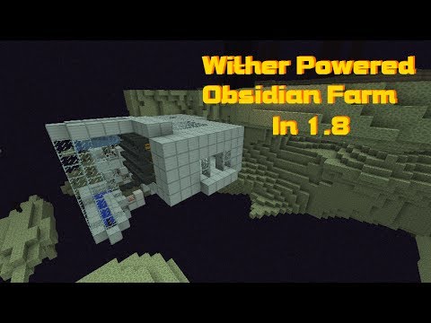 how to repair obsidian armor