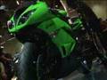 Intermot 2008 - Novità Kawasaki