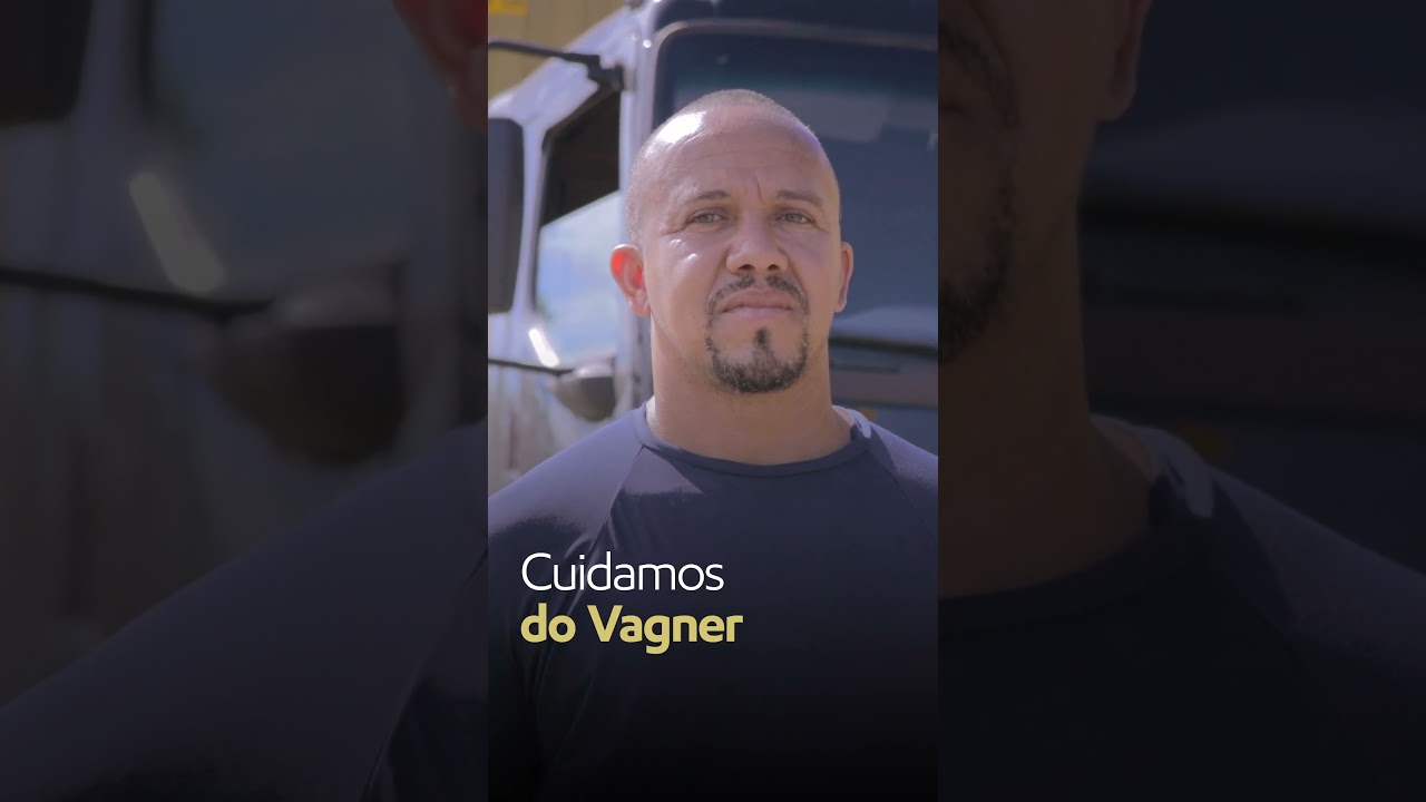 Mobil Delvac™ 100 anos - Cuidando de quem move o Brasil