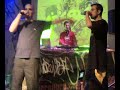 Gone VS Pele-K