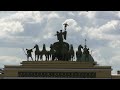 Saint Petersburg city tour Watch in HD.