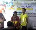 TAUFIT N LEE CHONG WEI