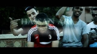 Rap Maroc/hassan Ari//( Officiel Clip )//gjame Lmarchy