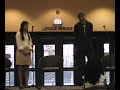 USGA 2008 Spring Debate - President Part 3
