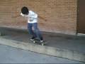 julians tre flip