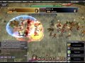 Atlantica Online INCA AlnSk vs Leyloryu 2010 12 01