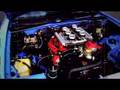 Gunning for 'Vettes: Mark's custom V6 Miata