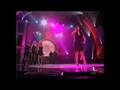 videos de Sara Hickey on NBC's Hit Me Baby One More Time